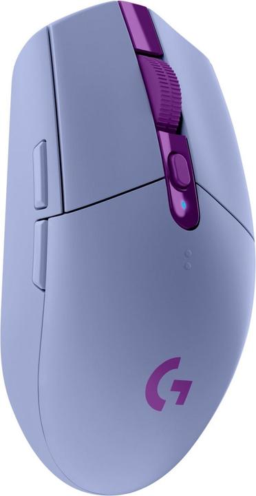 Actual product image Logitech G305 (Wireless)
