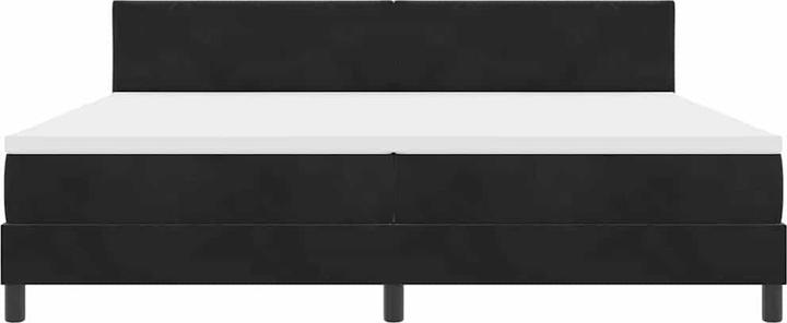 Produktbild vidaXL Bettmatratze (200 x 200 cm)