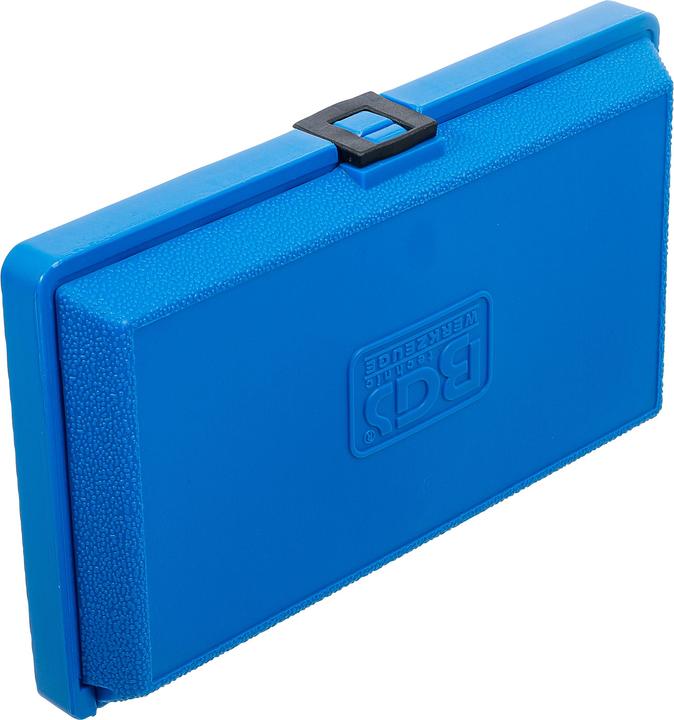 Produktbild BGS Stirnlochschlüssel-Satz (6 mm, 7 mm, 3 mm, 5 mm, 8 mm, 9 mm, 4 mm)