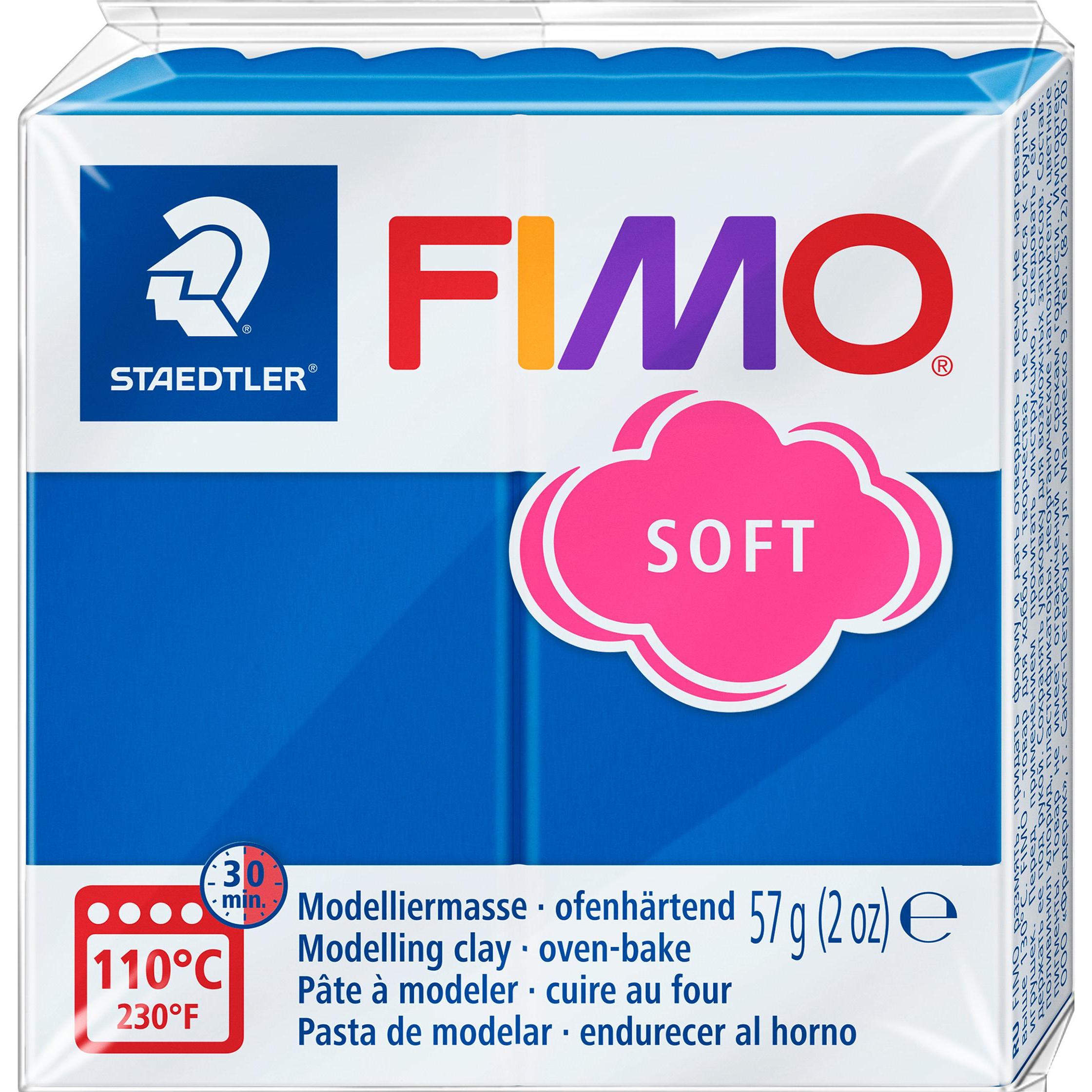 Fimo Soft Block