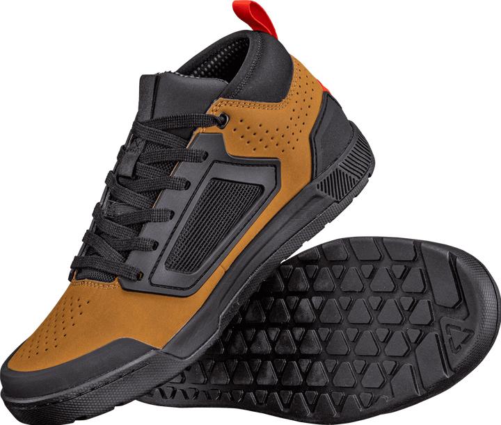 Image du produit Leatt Chaussure Flat 3.0 - Peanut (38.5, 39.5, 40.5, 41.5, 42.5, 43.5, 44.5, 45.5, 46.5, 47.5, 48.5)