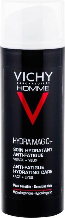Immagine prodotto Vichy Hydra Mag C+ (50 ml, Crema da giorno)