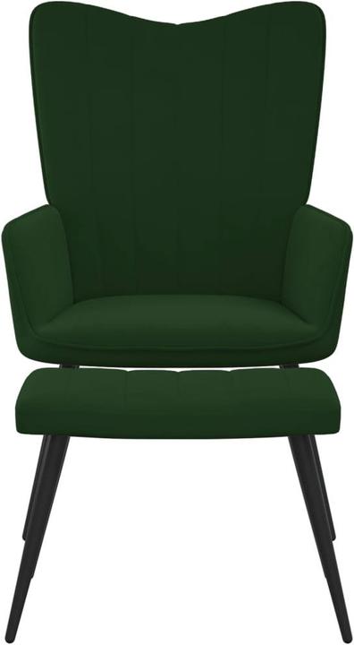 Immagine prodotto vidaXL Relaxsessel