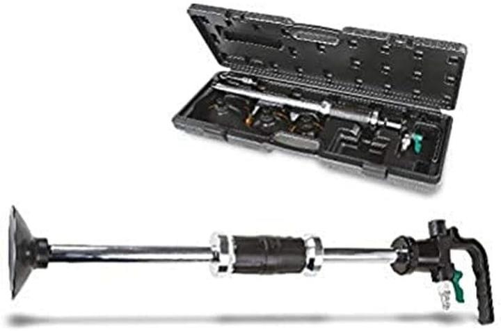 Image du produit BETA 013660010 1366/K5-Pneumatischer Puffer