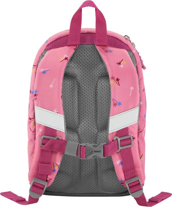 Actual product image Step by Step Zaino per asilo Mini in 2 pezzi