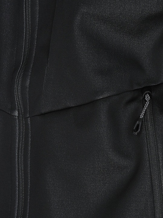 Actual product image Mammut Ultimate VII SO Hooded Jacket Men (S)