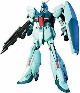Produktbild Bandai HGUC 1/144 RGZ-91 Re-GZ