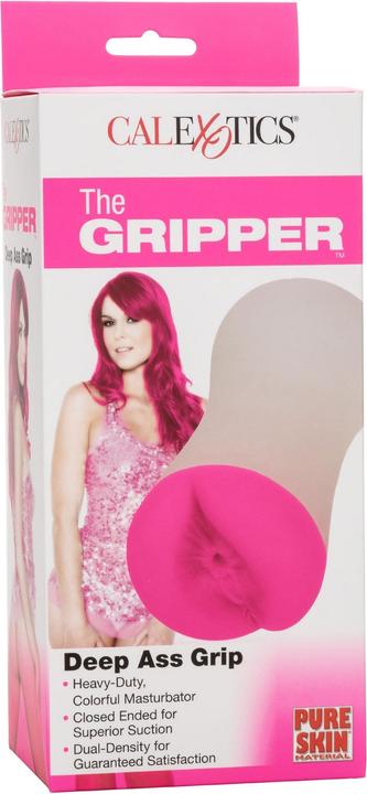 Produktbild CalExotics The Gripper™ Deep Ass Grip