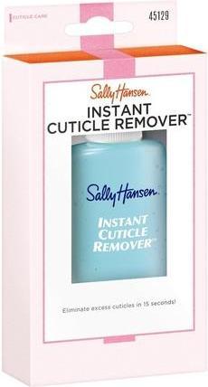 Actual product image Sally Hansen Instant Cuticle Remover