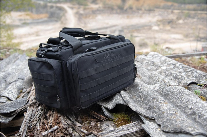 Produktbild Dörr Waffentasche ProTac (Kamera Schultertasche, 29.07 l)
