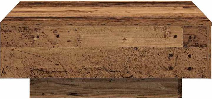 Actual product image VidaXL Coffee table (80 x 80 x 31 cm)