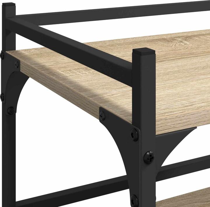 Image du produit vidaXL Küchenwagen