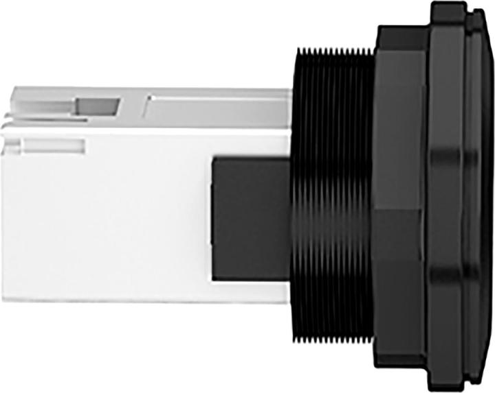 Actual product image Schneider Electric Rj45 Interface, Ethernet Connection Type
