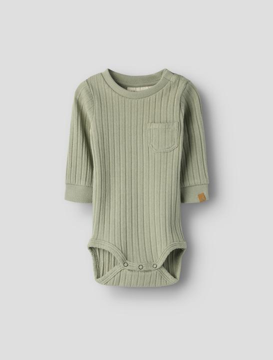 Produktbild Name it Slim Fit Strampler (68)