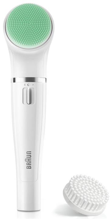 Actual product image Braun FaceSpa 851V