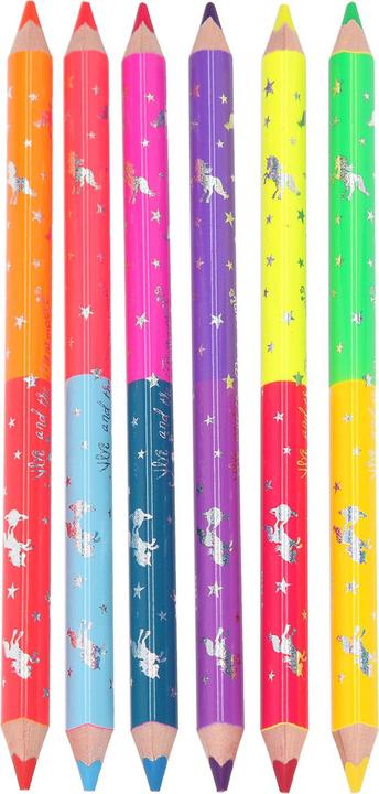 Image du produit Depesche Ylvi et les Minimoomis (6x)