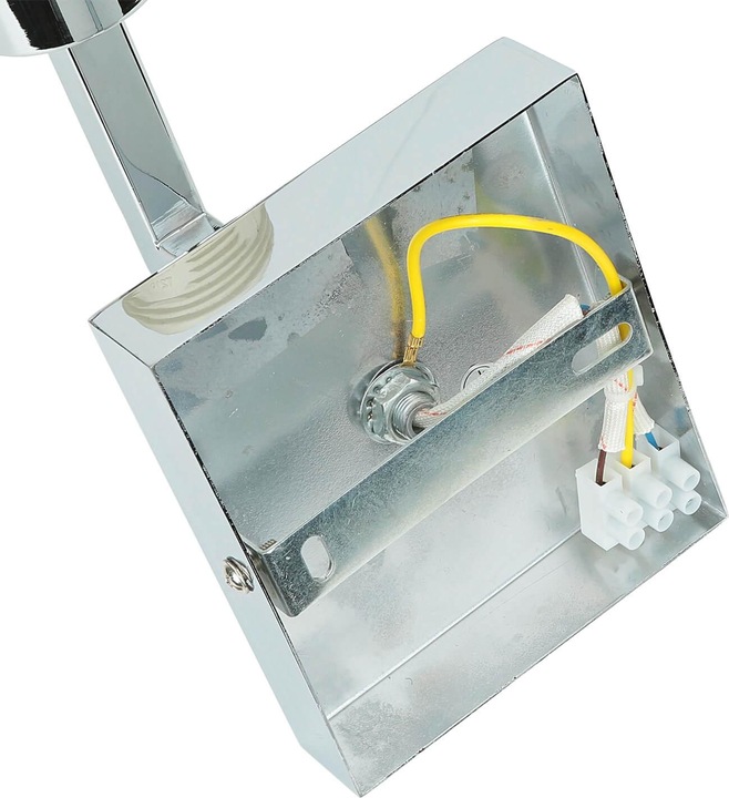 Produktbild Licht-Erlebnisse Hotel (640 lm, E27)