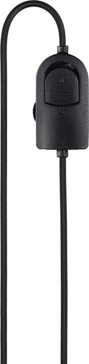 Actual product image Hama HS-P200 (Cable)