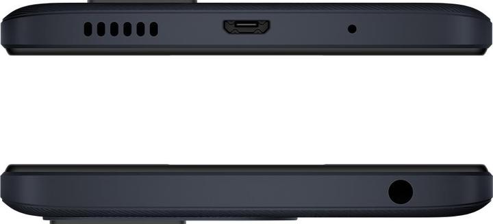 Produktbild Xiaomi Redmi 12C (64 GB, Graphite Grey, 6.71", Dual SIM, 4G)