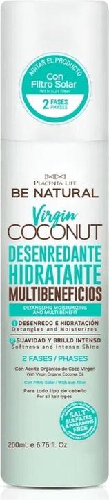 Actual product image Life Smoothing hair treatment Be 200 ml (200 ml)