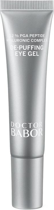 Produktbild Babor De-puffing Eye Gel (Augenpflege Gel, 15 ml, Tag + Nacht)