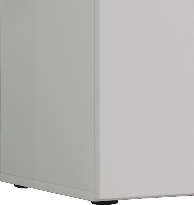 Produktbild VCM Holz TV Lowboard Fernsehschrank Lowina (95 x 36 x 40 cm)