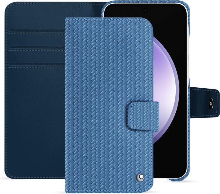 Produktbild Noreve Lederschutzhülle Samsung Galaxy S23 FE (Samsung Galaxy S23 FE)