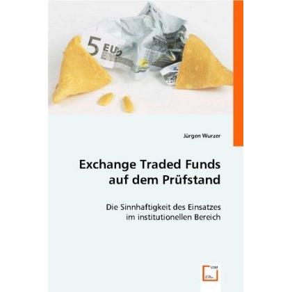 Exchange Traded Funds auf dem Prüfstand, Ratgeber