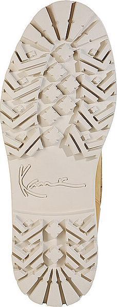 Image du produit Karl Kani Bottes à lacets (43)