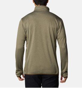 Immagine prodotto Columbia Park View Fleece Full Zip (S)