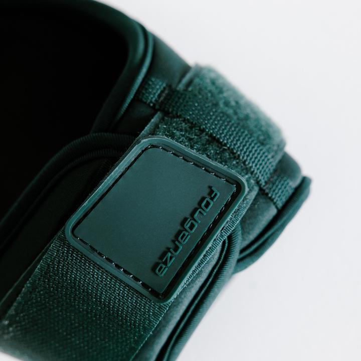 Produktbild Fouganza Streichkappen Pferd Stoss-Schutz 2er-Set