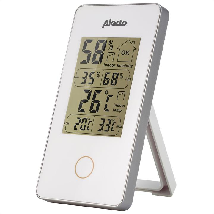 Actual product image Alecto WS-75