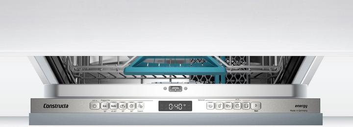 Produktbild Constructa CB5VX00HAD Einbau Geschirrspüler Vollintegriert XXL