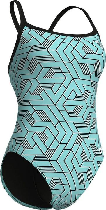 Produktbild Arena W Escape Swimsuit Challenge Back (40)