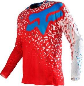 Image du produit Fox JERSEY 360 CAUZ RED (XXL)