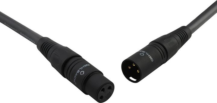 Image du produit Oehlbach Nf 14 Master X (1 m, Câbles XLR)