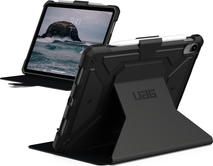 Actual product image UAG Metropolis (iPad 2022 (10th Gen))