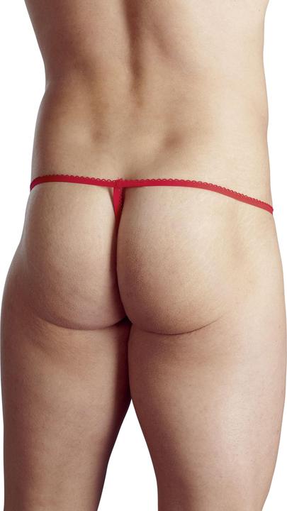 Produktbild Svenjoyment Geschenk String (S, M, L)