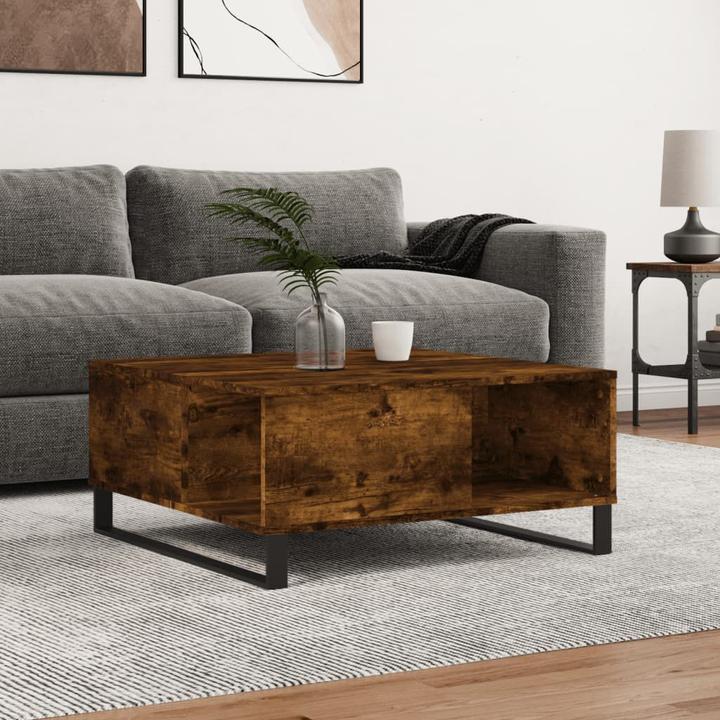 Image du produit vidaXL Couchtisch (80 x 80 x 36.50 cm)