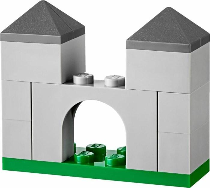 Produktbild LEGO Bausteine Schattentheater (11009, LEGO Classic)