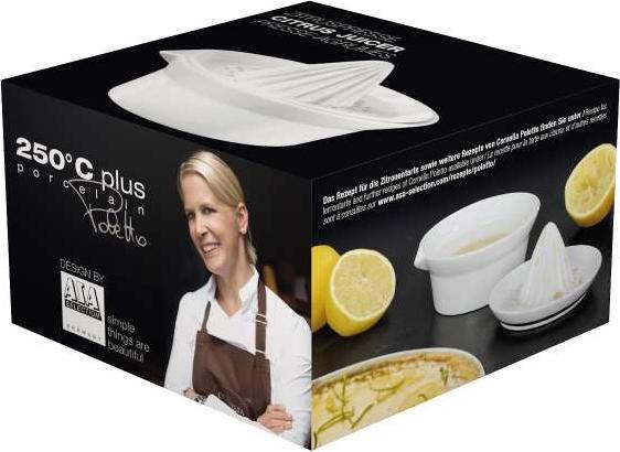 Produktbild ASA Selection ASA 250°C Zitruspresse 12 cm