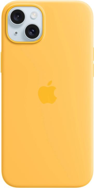 Immagine prodotto Apple Silicone Case with MagSafe (Apple iPhone 15 Plus)