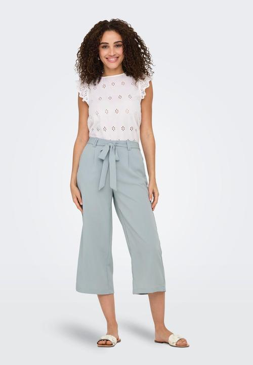 Actual product image Only ONLNOVA Normal geschnitten Hose Hose (Frequency band 38 (2600 MHz))