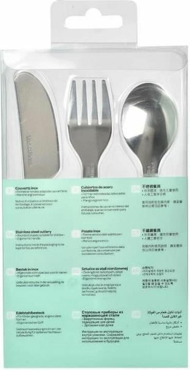Image du produit Beaba Set de couverts
