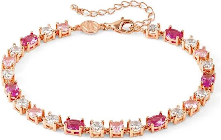 Immagine prodotto Nomination Bracciale Mosaica (19 cm, Argento 925)