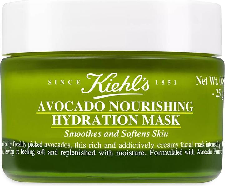 Kiehl's Avocado Nourishing Hydration Mask (100 ml)