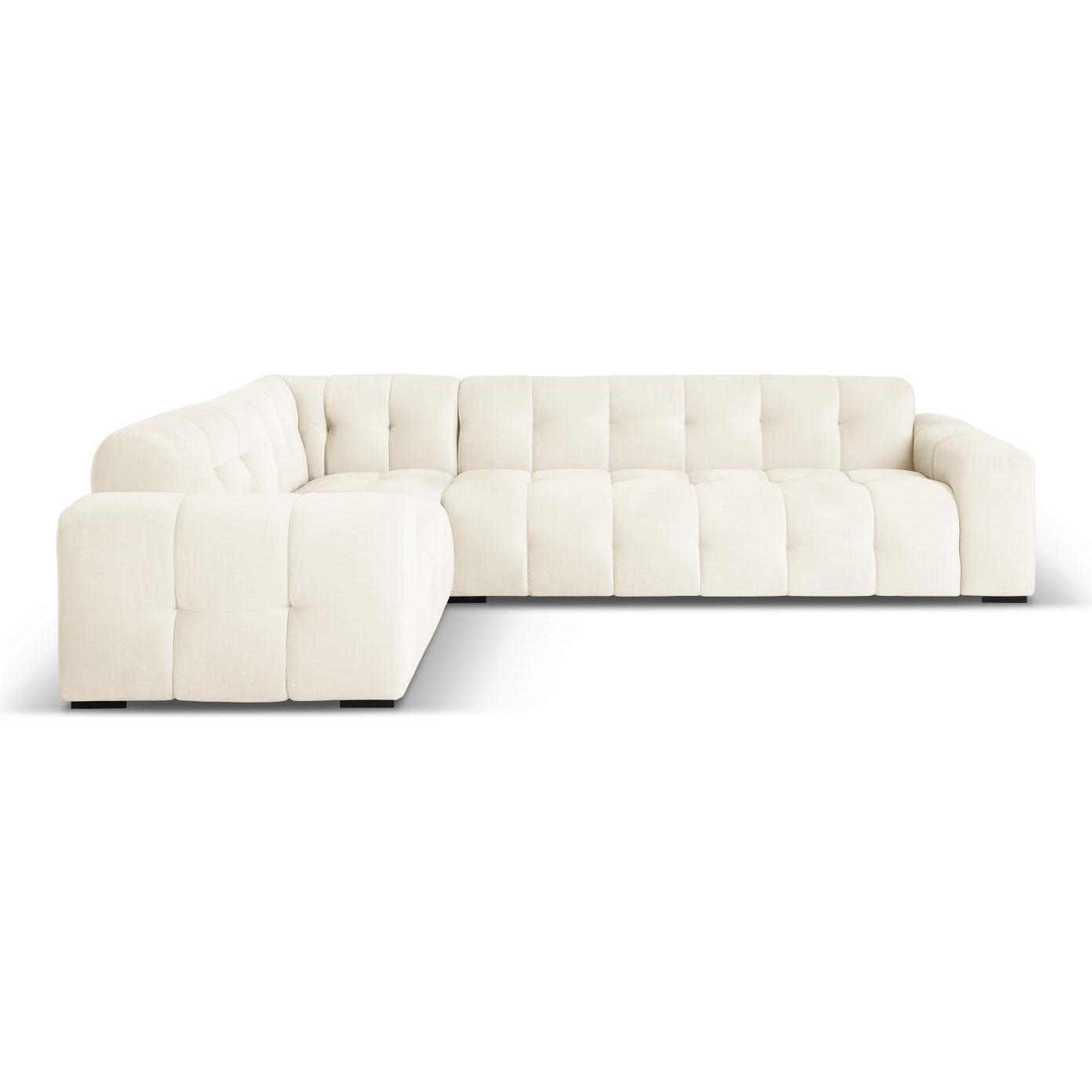 Micadoni, Sofa, Kendal (Ecksofa)