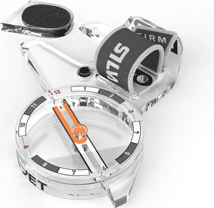 Silva Boog Jet S Rechts