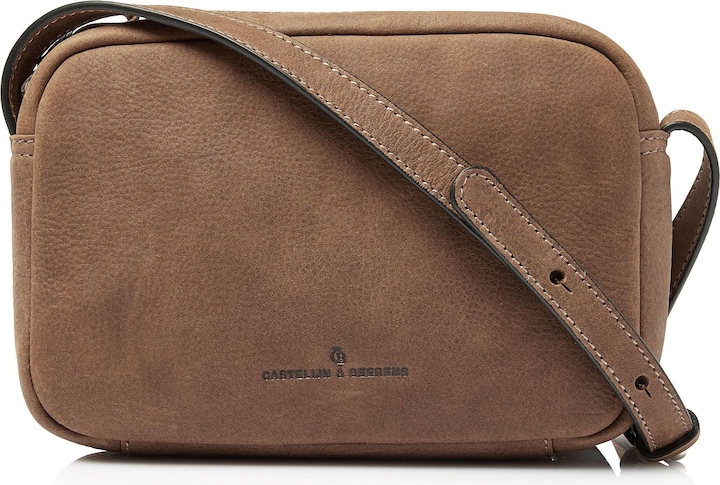 Immagine prodotto Castelijn & Beerens Borsa a tracolla Carisma in pelle 23,5 cm