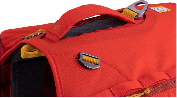 Produktbild Ruffwear Palisades Pack (S, Hund)